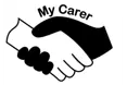 My Carer - A company logo
