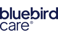Bluebird Care (Wiltshire North) - A company logo
