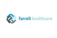 Farrell Healthcare Head Office - A company logo
