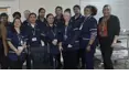 Photo of staff