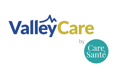 Valley Care Direct - A company logo
