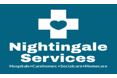 Nightingale Services - A company logo