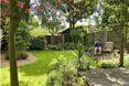Photo of the garden where applicable