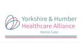 Yorkshire and Humber Healthcare Alliance - A company logo