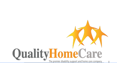 Quality Home Care Anglia Ltd - A company logo