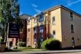 Beech Court Care Centre - An outside view of the home